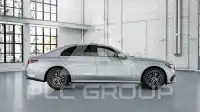 2026 Mercedes Benz E-Class