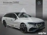 2026 Mercedes Benz E-Class