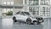 2026 Mercedes Benz E-Class
