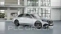 2026 Mercedes Benz E-Class