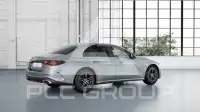 2026 Mercedes Benz E-Class