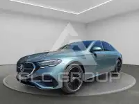 2026 Mercedes Benz E-Class