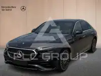 2026 Mercedes Benz E-Class