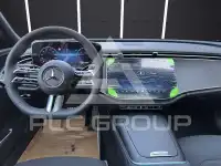 2026 Mercedes Benz E-Class