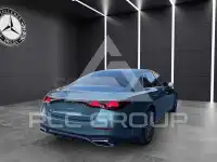 2026 Mercedes Benz E-Class