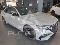 2026 Mercedes Benz E-Class