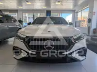 2026 Mercedes Benz E-Class