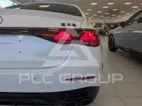 2026 Mercedes Benz E-Class