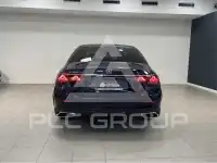 2026 Mercedes Benz E-Class