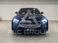 2026 Mercedes Benz E-Class