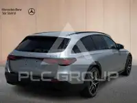2026 Mercedes Benz E-Class