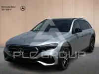 2026 Mercedes Benz E-Class