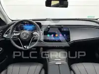2026 Mercedes Benz E-Class