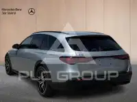2026 Mercedes Benz E-Class