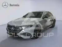 2026 Mercedes Benz E-Class