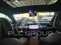 2026 Mercedes Benz E-Class