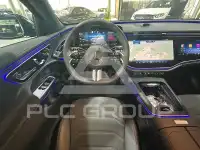 2026 Mercedes Benz E-Class