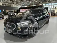 2026 Mercedes Benz E-Class