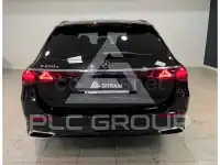 2026 Mercedes Benz E-Class