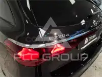 2026 Mercedes Benz E-Class