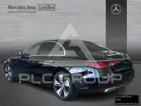2026 Mercedes Benz E-Class