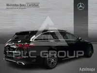 2026 Mercedes Benz E-Class