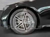 2026 Mercedes Benz E-Class