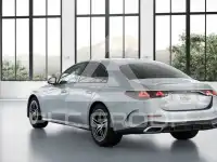 2026 Mercedes Benz E-Class