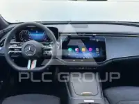 2026 Mercedes Benz E-Class