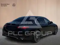 2026 Mercedes Benz E-Class