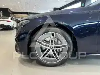 2026 Mercedes Benz E-Class