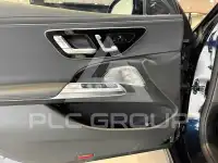 2026 Mercedes Benz E-Class