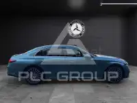 2026 Mercedes Benz E-Class