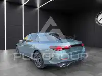 2026 Mercedes Benz E-Class