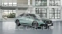 2026 Mercedes Benz E-Class
