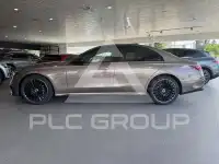 2026 Mercedes Benz E-Class