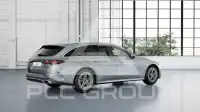 2026 Mercedes Benz E-Class