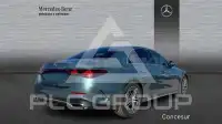 2026 Mercedes Benz E-Class