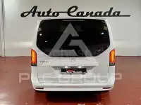 2026 Mercedes Benz V