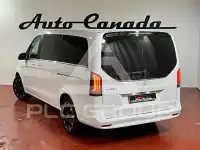 2026 Mercedes Benz V