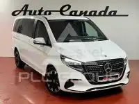 2026 Mercedes Benz V
