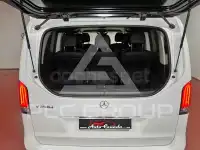 2026 Mercedes Benz V