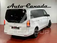 2026 Mercedes Benz V