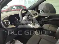 2026 Mercedes Benz V