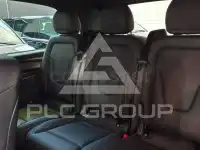 2026 Mercedes Benz V