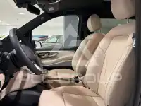 2026 Mercedes Benz V
