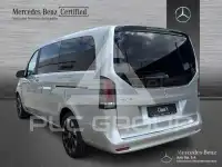 2026 Mercedes Benz V