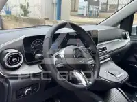 2026 Mercedes Benz V