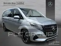 2026 Mercedes Benz V