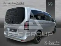 2026 Mercedes Benz V